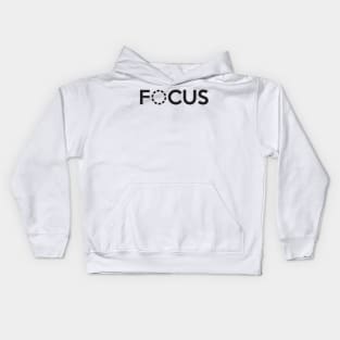 FOCUS Kids Hoodie